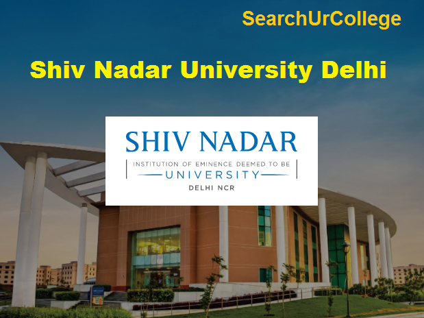 Shiv Nadar University Delhi-NCR Hosts Inaugural Industry Partners Meet